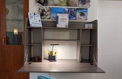 Hato Cabaña | Pasos recientemente renovados del Sea Hamlet Oasis 4 Gran espacio de vida al aire libre también