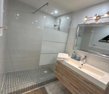 Pelican Key Apartamento | Newly renovated studio