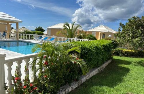 Pelican Key Apartamento | Newly renovated studio