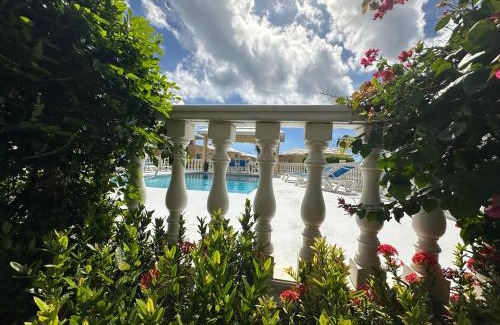 Pelican Key Apartamento | Newly renovated studio