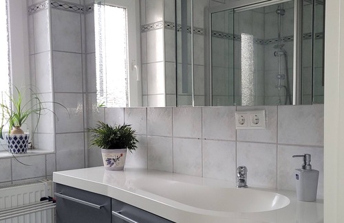 Panker Apartamento | Newly renovated studio apartment with terrace near the beach! Hohwacht, Sehlendorf