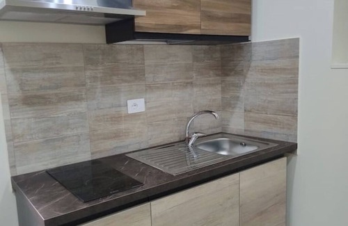 Pizzo Apartamento | Newly renovated studio apartment in Old Alley