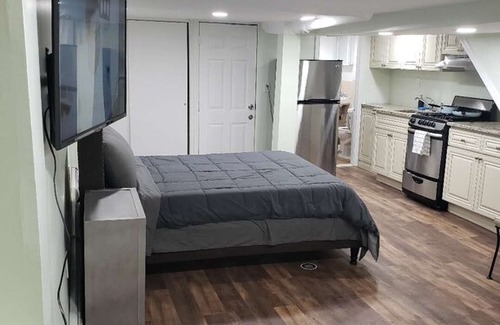 Ocean Hill Casa | Newly Renovated Suite In Ocean hill