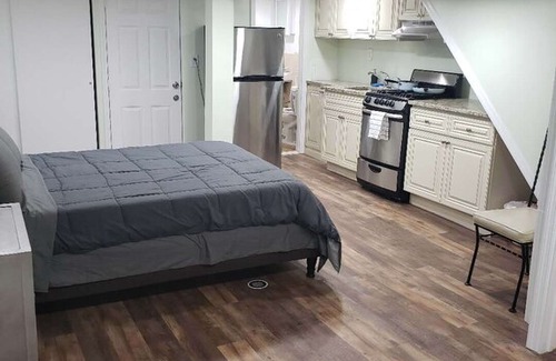 Ocean Hill Casa | Newly Renovated Suite In Ocean hill