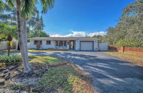 Beachway Estates Casa | Newly Renovated - Sunny Family Haven in Pompano