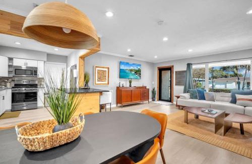 Beachway Estates Casa | Newly Renovated - Sunny Family Haven in Pompano