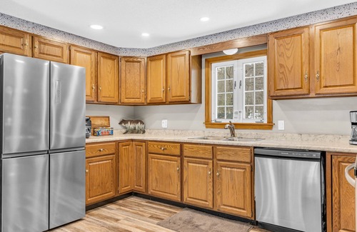 Hanover Casa | Newly Renovated | Sunday River | Hot Tub