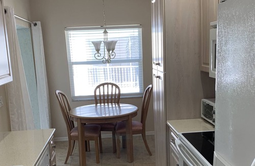Braden River Condominio | Newly renovated two bedroom Condo in sunny Sarasota