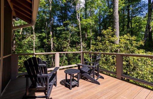 Highlands Casa | Newly renovated, *Two Cubs Cottage*