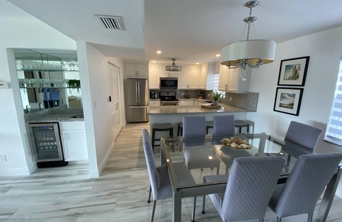 Imperial Golf Estates Condominio | Vista del campo de golf Imperial: abril de 2019 ahora disponible a una tarifa reducida