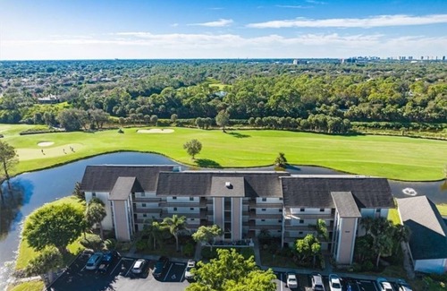 Imperial Golf Estates Condominio | Vista del campo de golf Imperial: abril de 2019 ahora disponible a una tarifa reducida