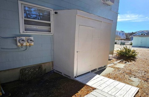 Barnegat Light Casa | Newly Renovated Beach Block 3-bedroom 2nd Floor Duplex
