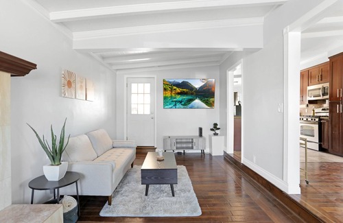 Imperial Beach Casa | Newly Renovated | Private | Spacious Yard | Pets