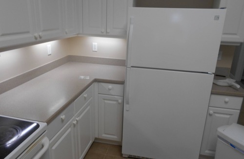Charlotte Harbor Condominio | Amplio Condo, Piscina climatizada, Bañera de hidromasaje, Sala de ejercicios, WiFi gratuito y ascensor