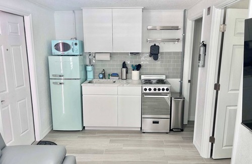 Charlotte Harbor Apartamento | Newly Renovated Charlotte Harbor - Sunset Inn #3