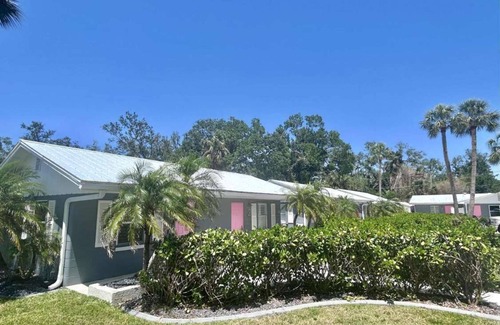 Charlotte Harbor Apartamento | Newly Renovated Charlotte Harbor - Sunset Inn #3