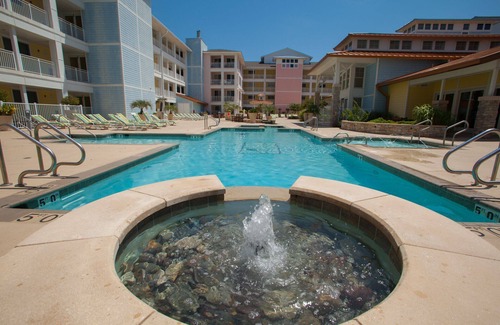 Sandbridge Condominio | **Newly Renovated and Updated***Resort Style Condo on the Beach!