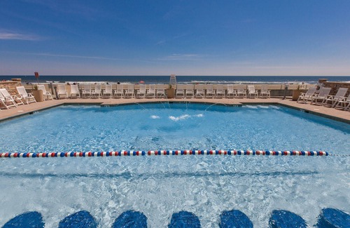 Sandbridge Condominio | **Newly Renovated and Updated***Resort Style Condo on the Beach!