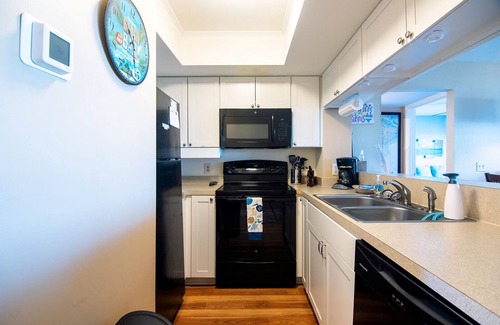 Edisto Island Villa | Villa recientemente renovada con hermosas vistas de Creek & River