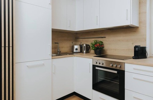 Bad Birnbach Apartamento | Newly renovated vacation apartment, in the middle of the old Hofmark (3)