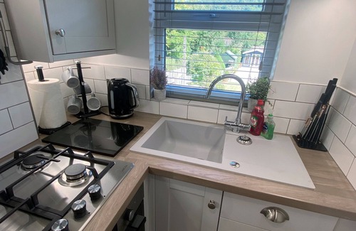 Grindleford Casa | Newly renovated village cottage with stunning countryside views