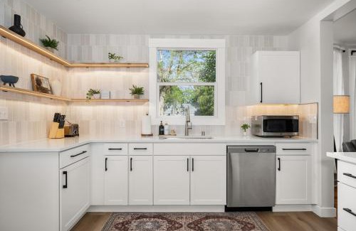Spokane Casa | Newly Renovated Villa in Central Spokane