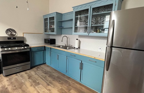 South 7th Ward Casa | Newly Renovated walk to the French Quarter