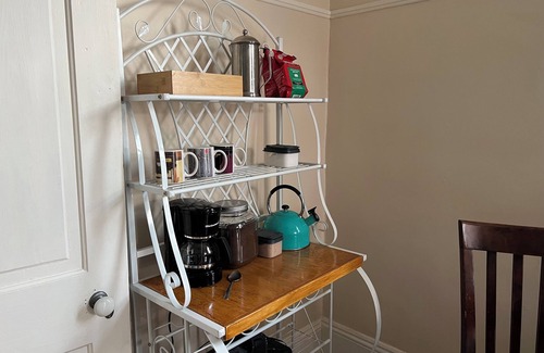 South 7th Ward Casa | Newly Renovated walk to the French Quarter