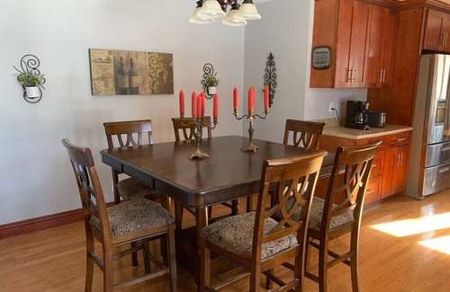 Portage Casa | Newly Renovated with Finished Basement