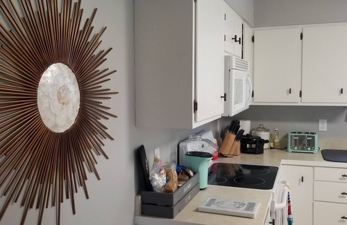 Fremont Casa | Newly renovated Wolf River home
