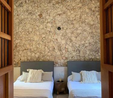 Centro Casa | NEWLY RESTORED HOUSE “Casa Lohr” with private pool