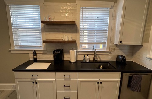 Weinland Park Casa | Newly Updated: Nearby Short North / OSU!