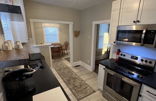 Weinland Park Casa | Newly Updated: Nearby Short North / OSU!