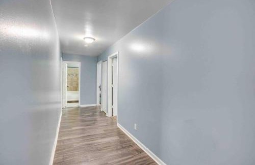 Northeast South Bend Casa | Newly Updated Smart Home 1 mile from ND & Eddy St