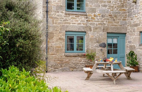 Falmouth Casa | Newlyn