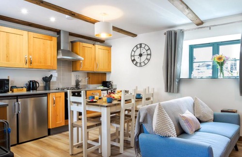 Falmouth Casa | Newlyn
