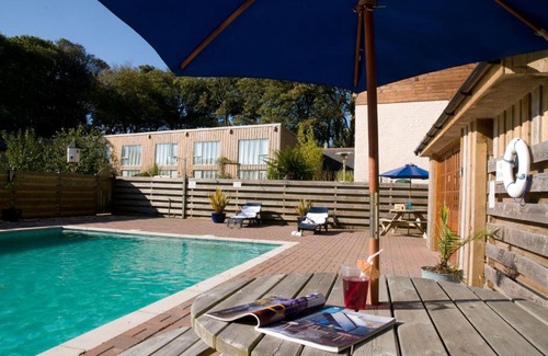 Falmouth Casa | Newlyn