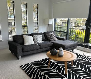 Auckland Apartamento | newmarket fully furnished 2 bedrooms