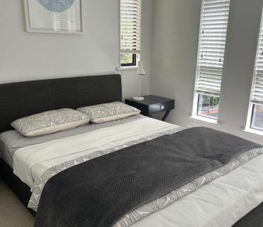 Auckland Apartamento | newmarket fully furnished 2 bedrooms