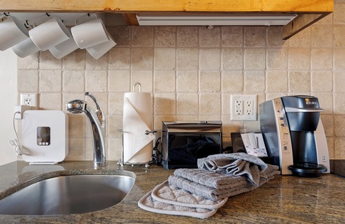Kimball Junction Apartamento | Newpark by All Seasons Resort Lodging