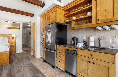 Kimball Junction Apartamento | Newpark by All Seasons Resort Lodging