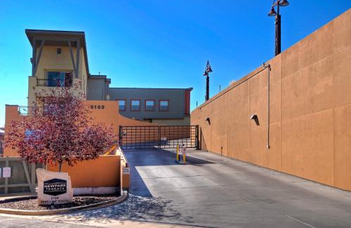 Kimball Junction Casa | NewPark Oasis Fifty Five Family