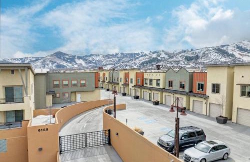 Kimball Junction Apartamento | Newpark Terrace 53 by Moose Management