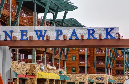 Kimball Junction Apartamento | Newpark Terrace 53 by Moose Management