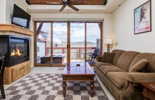 Kimball Junction Casa | Newpark Townhomes 28