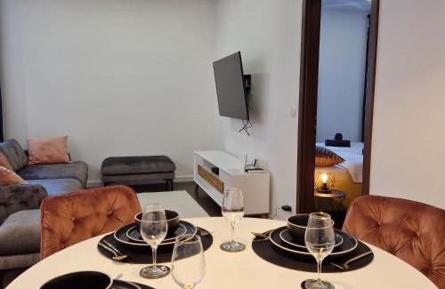Sopron Apartamento | NewPearl Apartman