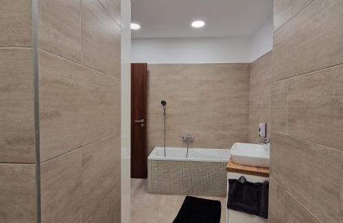 Sopron Apartamento | NewPearl Apartman