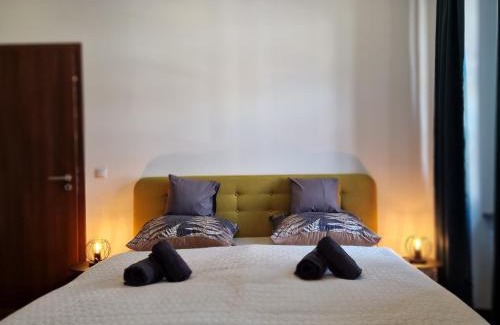 Sopron Apartamento | NewPearl Apartman