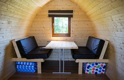 Truro Complejo | Newperran Holiday Park