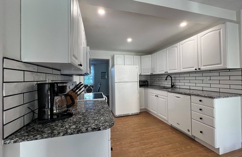 Newport East Casa | Newport-Aquidneck Island Getaway
